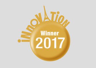 Innovation Winner 2017