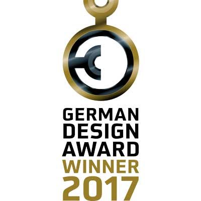 Luftmeister GmbH - zahlreiche Awards