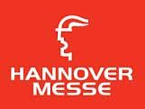 internationale Leitmesse für die Industrie findet in Hannover 
