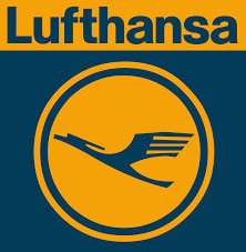 Lufthansa-Logo